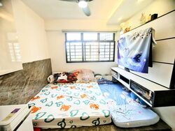 Blk 479B Valley Spring @ Yishun (Yishun), HDB 4 Rooms #522669281